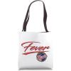 WNBA Indiana Fever Officially Licensed Tote Bag