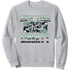WNBA New York Liberty Done Deal Championship Sweatshirt(Heather Grey)