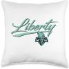 WNBA New York Liberty Officially Licensed Throw Pillow