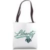 WNBA New York Liberty Officially Licensed Tote Bag