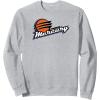 WNBA Phoenix Mercury Fan Base Sweatshirt(Heather Grey)
