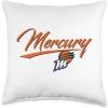 WNBA Phoenix Mercury Officially Licensed Throw Pillow