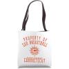 WNBA Property Of Connecticut Suns Licensed Tote Bag