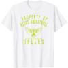 WNBA Property Of Dallas Wings Licensed T-Shirt(White)