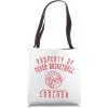 WNBA Property Of Indiana Fever Licensed Tote Bag