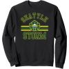WNBA Seattle Storm Downtown Sweatshirt(Black)