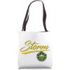 WNBA Seattle Storm Officially Licensed Tote Bag