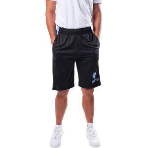Ultra Game Men’s NBA Official Mesh Basketball Shorts(Memphis Grizzlies)