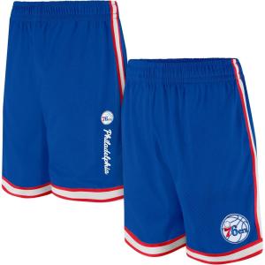 Ultra Game Men’s NBA Official Supremely Soft Air Mesh Basketball Shorts – Classic Fit(Team Color)