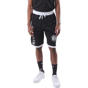 Ultra Game NBA mens Players Active Workout Basketball Training Short(Team Color)