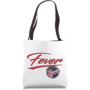 WNBA Indiana Fever Officially Licensed Tote Bag