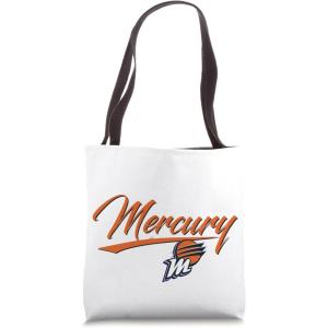 WNBA Phoenix Mercury Officially Licensed Tote Bag