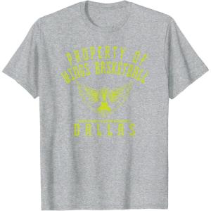 WNBA Property Of Dallas Wings Licensed T-Shirt(Heather Grey)