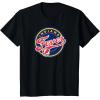 Indiana Fever WNBA Unisex-Adults & Kids Grey T-Shirt, Small, Short Sleeve, Round Neck, Loose Fit, Modern, Logo, Triblend, Sports Fan(Black)