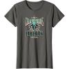 New York Liberty Commissioner’s Cup Champions Leaderboard T-Shirt(Asphalt Grey)