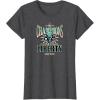 New York Liberty Commissioner’s Cup Champions Leaderboard T-Shirt(Dark Heather Grey)