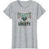 New York Liberty Commissioner’s Cup Champions Leaderboard T-Shirt(Heather Grey)