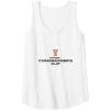 WNBA Commissioner’s Cup Officially Licensed Tank Top(White)