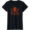 WNBA Commissioner’s Cup Pinnacle T-Shirt(Black)