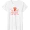 WNBA Commissioner’s Cup Pinnacle T-Shirt(White)