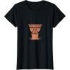 WNBA Commissioner’s Cup Trophy T-Shirt(Black)