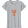 WNBA Commissioner’s Cup Trophy T-Shirt(Heather Grey)