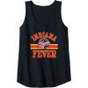 WNBA Indiana Fever Downtown Tank Top(Black)