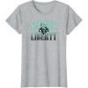 WNBA New York Liberty Courtside T-Shirt(Heather Grey)