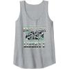 WNBA New York Liberty Done Deal Championship Tank Top(Heather Grey)