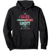 WNBA Commissioner’s Cup Main Event Pullover Hoodie(Black)