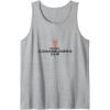 WNBA Commissioner’s Cup Officially Licensed Tank Top(Heather Grey)
