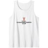 WNBA Commissioner’s Cup Officially Licensed Tank Top(White)