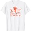 WNBA Commissioner’s Cup Pinnacle T-Shirt(White)