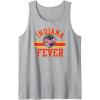 WNBA Indiana Fever Downtown Tank Top(Heather Grey)