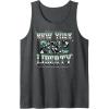 WNBA New York Liberty Done Deal Championship Tank Top(Dark Heather Grey)