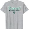 WNBA New York Liberty Party Time Championship T-Shirt(Heather Grey)