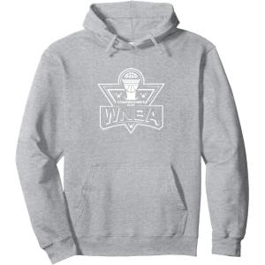WNBA Commissioner’s Cup Pinnacle Pullover Hoodie(Heather Grey)