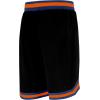Ultra Game Men’s NCAA Official Soft Air Mesh Ultimate Basketball Shorts – OG Fit(Black)
