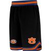 Ultra Game Men’s NCAA Official Soft Air Mesh Ultimate Basketball Shorts – OG Fit(Black)