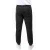 Ultra Game NCAA Mens NCAA Official NCAA Official Super Soft Game Day Jogger Sweatpants(Black)