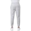 Ultra Game NCAA Mens NCAA Official NCAA Official Super Soft Game Day Jogger Sweatpants(Heather Gray)