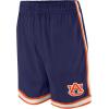 Ultra Game NCAA Mens NCAA Official Slam Active Basketball Training Shorts(Team Color)