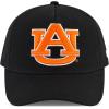 Ultra Game NCAA Unisex-Adult NCAA Official All Around The World Trucker Hat(Black)