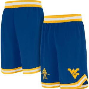 Ultra Game Men’s NCAA Official Soft Air Mesh Ultimate Basketball Shorts – OG Fit(Navy)