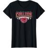 NBA Cleveland Cavaliers Coming At Ya T-Shirt(Black)