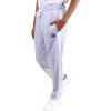 Ultra Game Men’s NBA Official Super Soft Track Running Pants(Heather Grey)