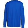 Ultra Game Men’s NFL Official Game Day Long Sleeve T-Shirt(Team Color)