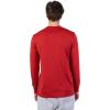 Ultra Game NCAA mens Ncaa Official Soft Fleece Pullover Sweatshirt(Team Color)