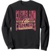 NBA Cleveland Cavaliers Nonstop Action Sweatshirt(Black)
