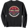 NBA Cleveland Cavaliers Pick and Roll Sweatshirt(Black)